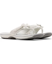 Clarks Cloudsteppers Women's Breeze Opal Sandals