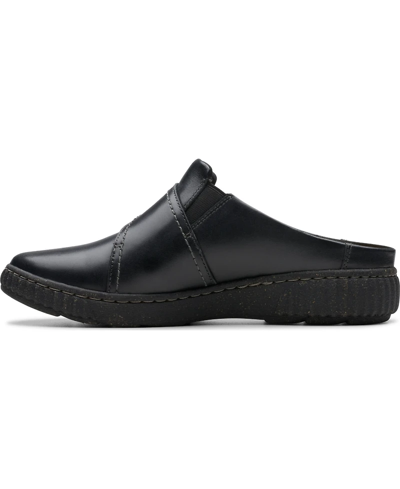 Clarks Women's Collection Caroline Bay Clogs