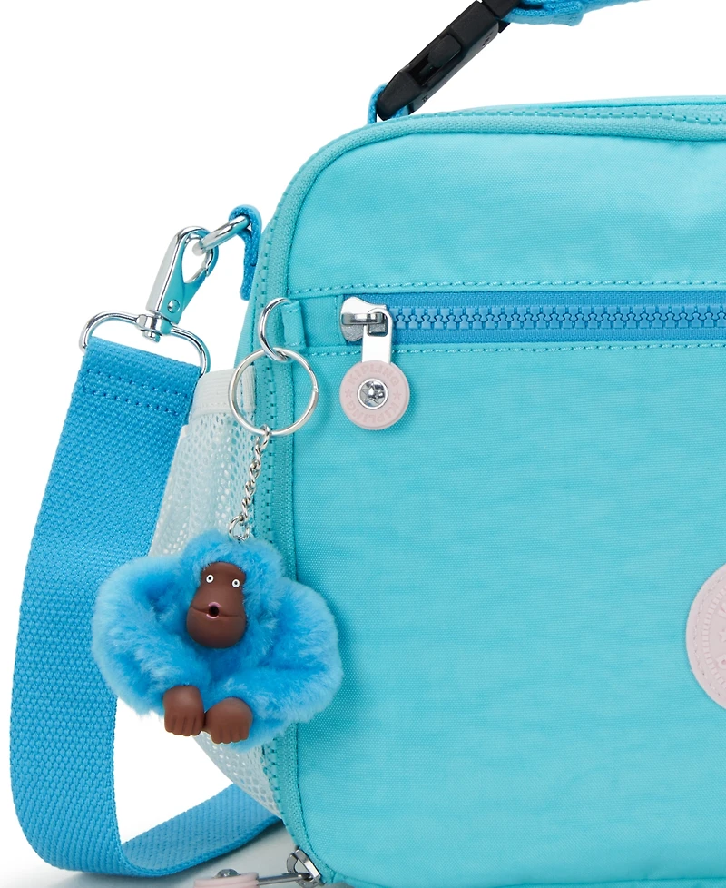 Kipling Ermy Insulated Lunch Bag