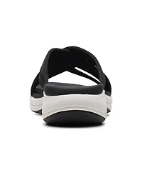 Clarks Women's Cloudsteppers Mira Isle Sandals