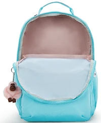 Kipling Seoul Lap 15" Laptop Backpack