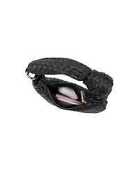 Melie Bianco Brigitte Woven Charms