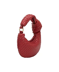 Melie Bianco Brigitte Woven Charms