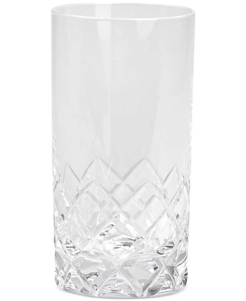 Orrefors Sofiero Highball Glasses, Set of 2