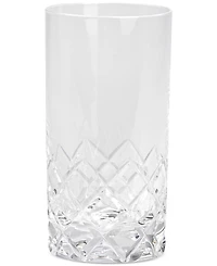 Orrefors Sofiero Highball Glasses, Set of 2