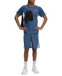 Puma Men's Run Velocity Piped 7" Shorts