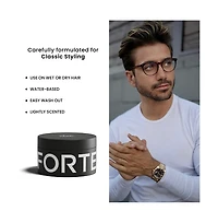 Forte Series Pomade Medium Hold