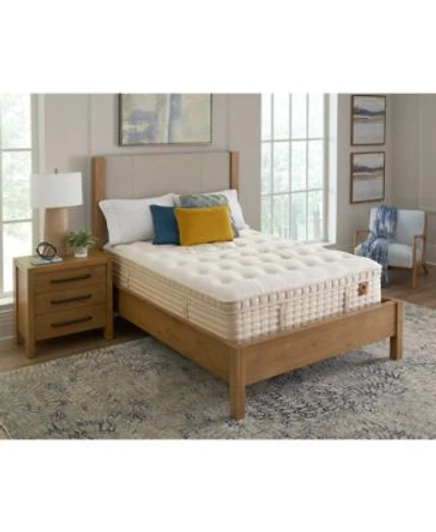 Hotel Natural Collection By King Koil Marigold 15 Luxury Firm Euro Top Mattress Collection Exclusively At Macys