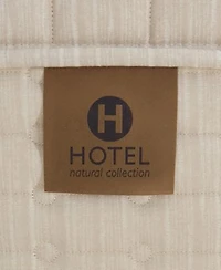 Hotel Natural Collection By King Koil Violet 15 Medium Euro Top Mattress Collection Exclusively At Macys