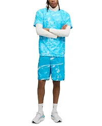 Puma Men's Run Velocity Printed T-Shirt