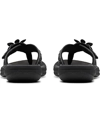 Clarks Cloudsteppers Women's Breeze Opal H Sandals