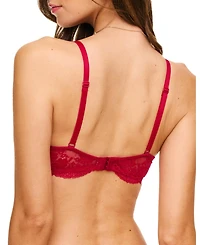Adore Me Aziza Women's Unlined Plunge Bra
