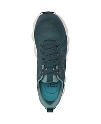 Ryka Women's Podflow Lace Up Walking Sneakers