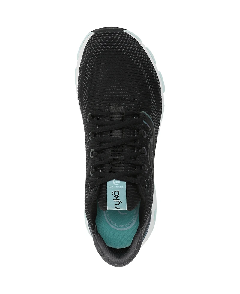Ryka Women's Devotion X 2 Walking Sneakers