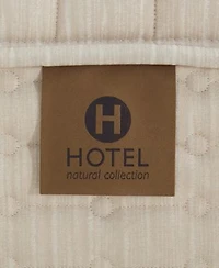Hotel Natural Collection By King Koil Violet 16 Plush Euro Top Mattress Collection Exclusively At Macys