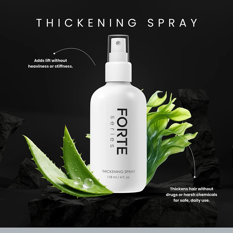 Forte Series Thickening Spray