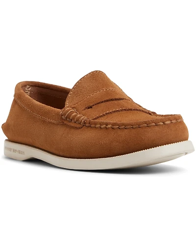Sperry Women's Authentic Original Round Toe Loafers