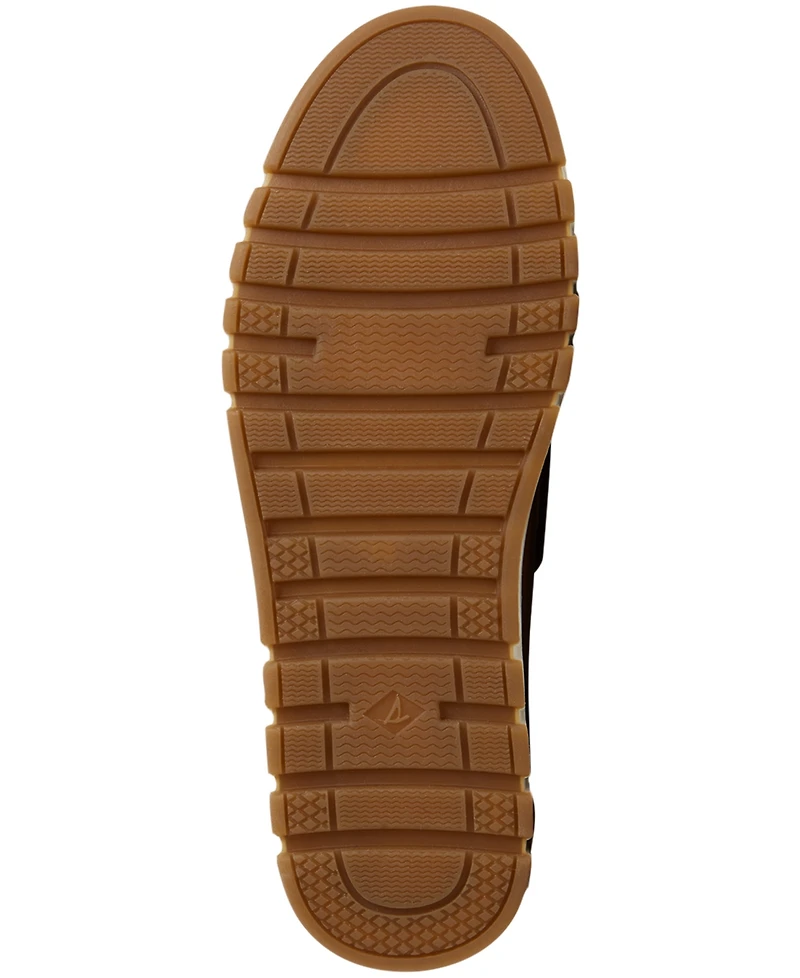 Sperry Women's Keely Slip-On Boat Shoe