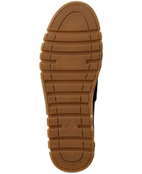 Sperry Women's Keely Slip-On Boat Shoe