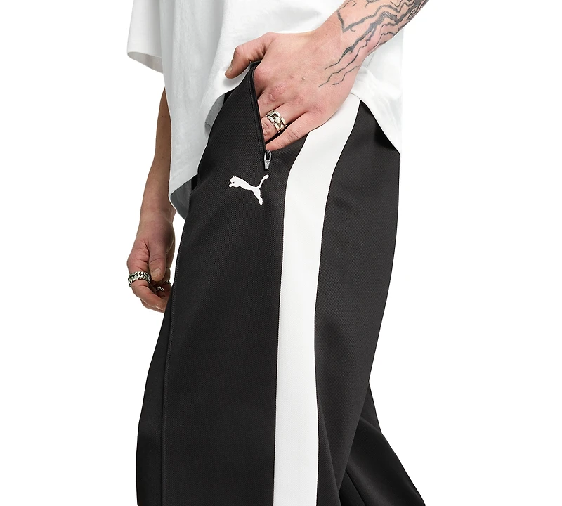 Puma Men's Always On Relaxed Track Pants