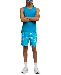 Puma Men's Run Velocity 7" Shorts