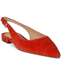 Lauren Ralph Women's Londyn Slingback Flats