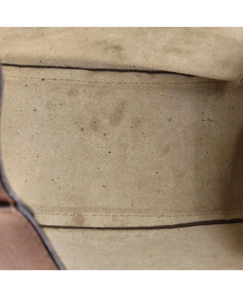 Pre-Owned Chloe Small Drew Crossbody Bag Leather