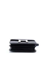 Pre-Owned Hermes 23 Constance Bag Epsom