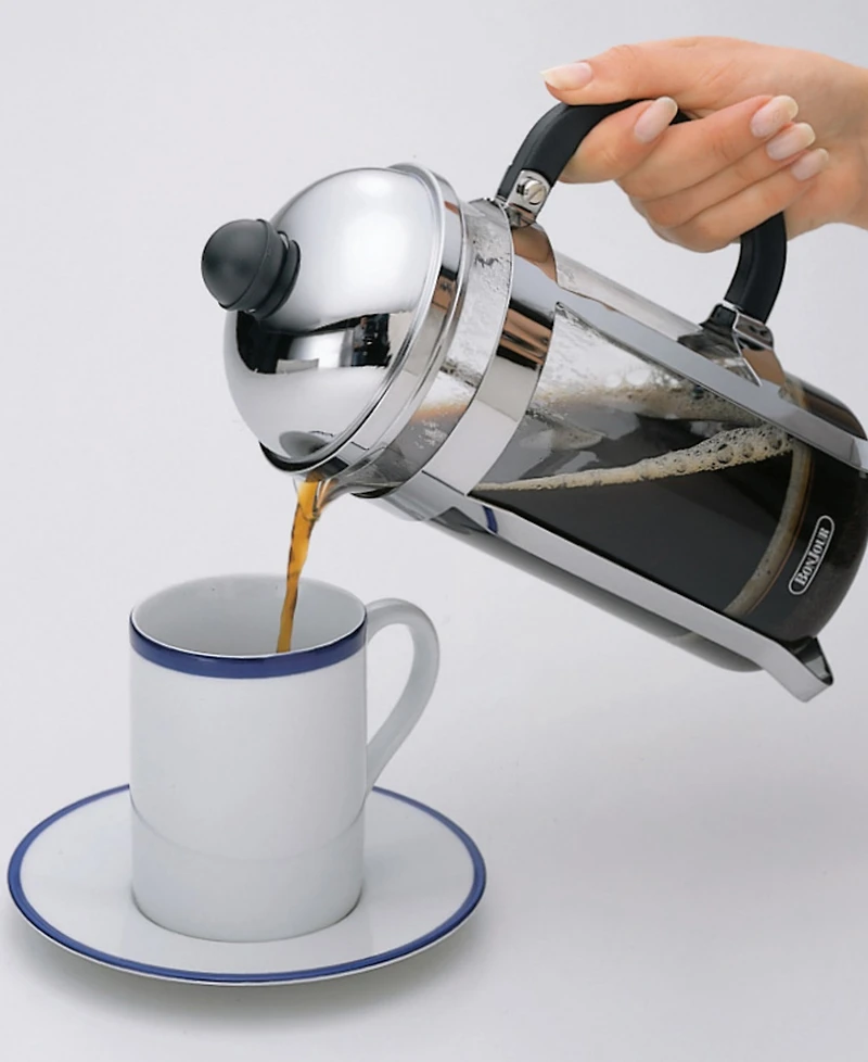 BonJour Monet 3-Cup French Press