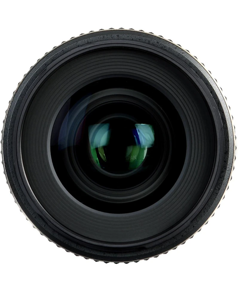 Pentax Smcp-fa 645 35mm f/3.5 Al (If) Super Wide Angle Lens