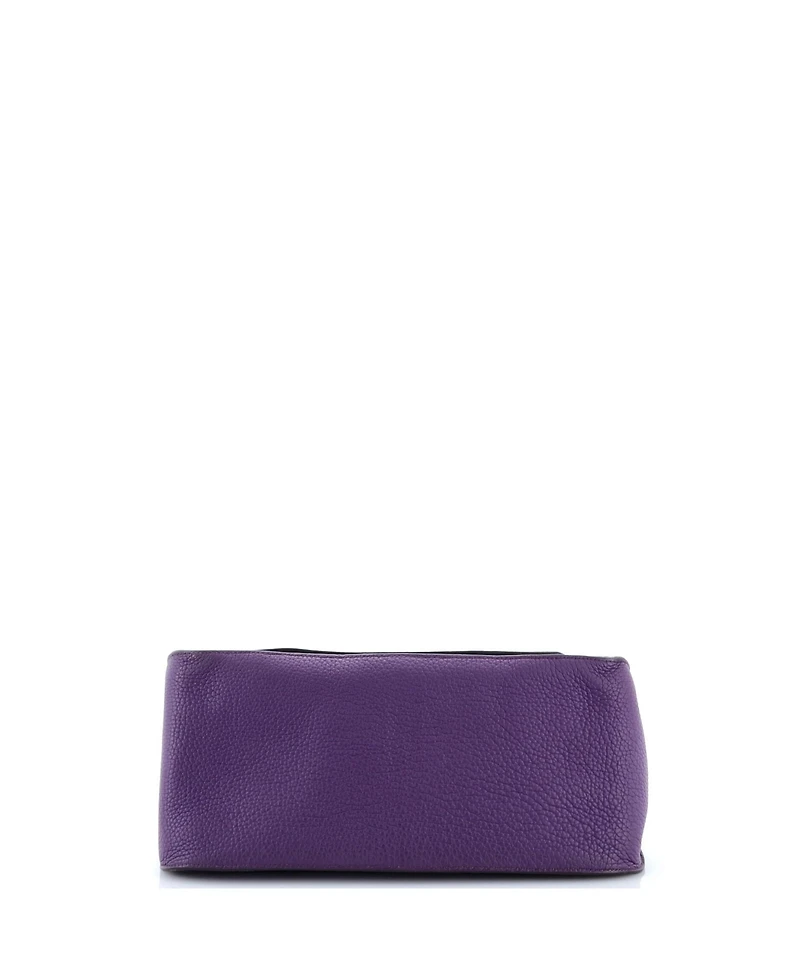 Pre-Owned Hermes 34 Jypsiere Bag Clemence