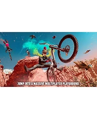 Ubisoft Riders Republic Limited Edition for Xbox One