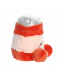 Aurora Mini Jj Strawberry Jelly Palm Pals Adorable Plush Toy Red 4.5"