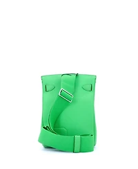 Pre-Owned Hermes Pm Hac a Dos Backpack Togo