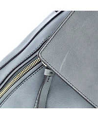 Pre-Owned Chloe Medium Faye Day Bag Leather