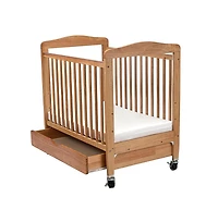 L.a. Baby Storage Drawer, Natural