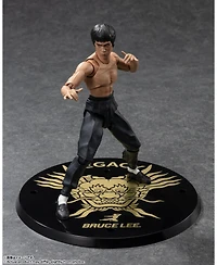 Tamashii Nations - Bruce Lee - Bandai Spirits S.h.Figuarts - Bruce Lee Legacy 50th Ver.