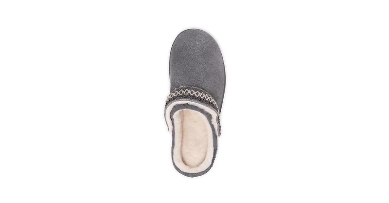 Muk Luks Women's Quianna Luna Clog