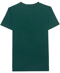 Minecraft Little and Big Boys Creeper Glitch T-Shirt