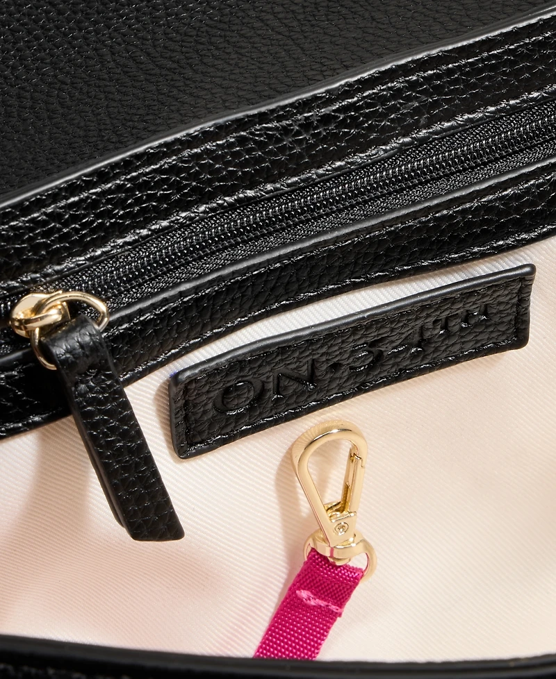 On 34th Kristt Small Top Handle Bag, Exclusively at Macy's