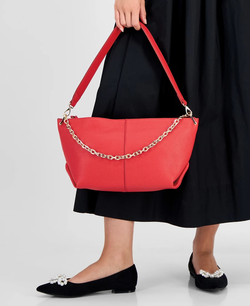 On 34th Harlaa Medium Shoulder Bag