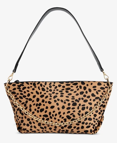 On 34th Harlaa Large Print Shoulder Bag, Exclusively at Macy's