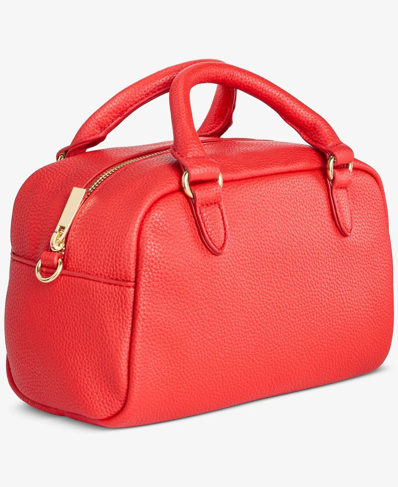 On 34th Broocke Small Pebble Crossbody Bag, Exclusively at Macy's