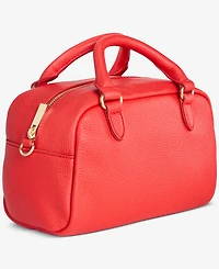 On 34th Broocke Small Pebble Crossbody Bag, Exclusively at Macy's