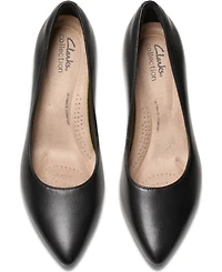 Clarks Women's Collection Kepley Vine Pumps