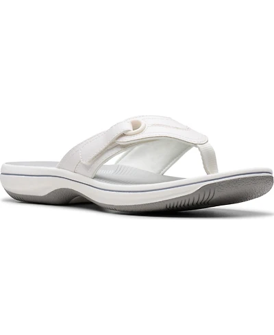 Clarks Cloudsteppers Women's Breeze Reyna Sandals
