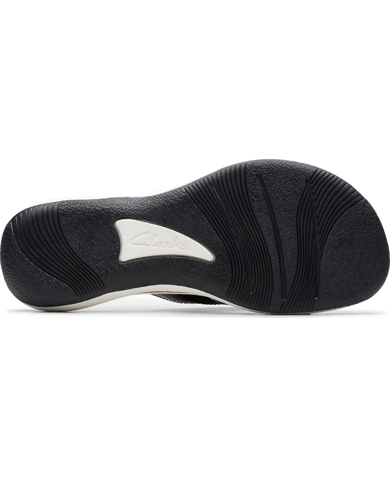 Clarks Cloudsteppers Women's Breeze Reyna Sandals