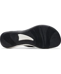 Clarks Cloudsteppers Women's Breeze Reyna Sandals