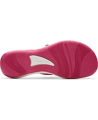 Clarks Cloudsteppers Women's Breeze Reyna Sandals