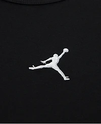 Jordan Big Girls Brooklyn Essentials T-Shirt